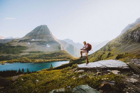 Glacier National Park