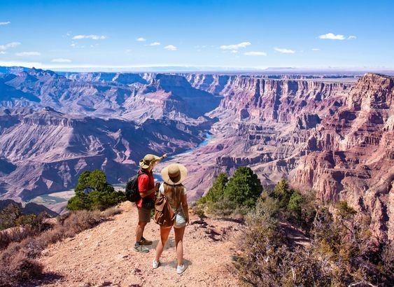 Grand Canyon National Park