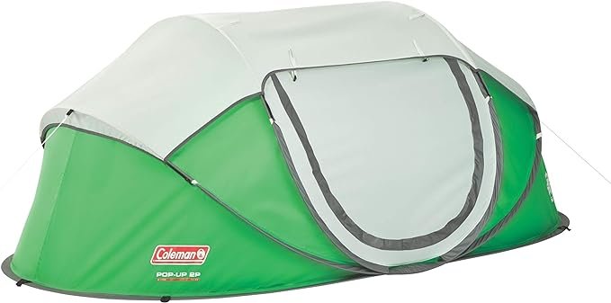 Pop up camping tent - Instant pop up tent