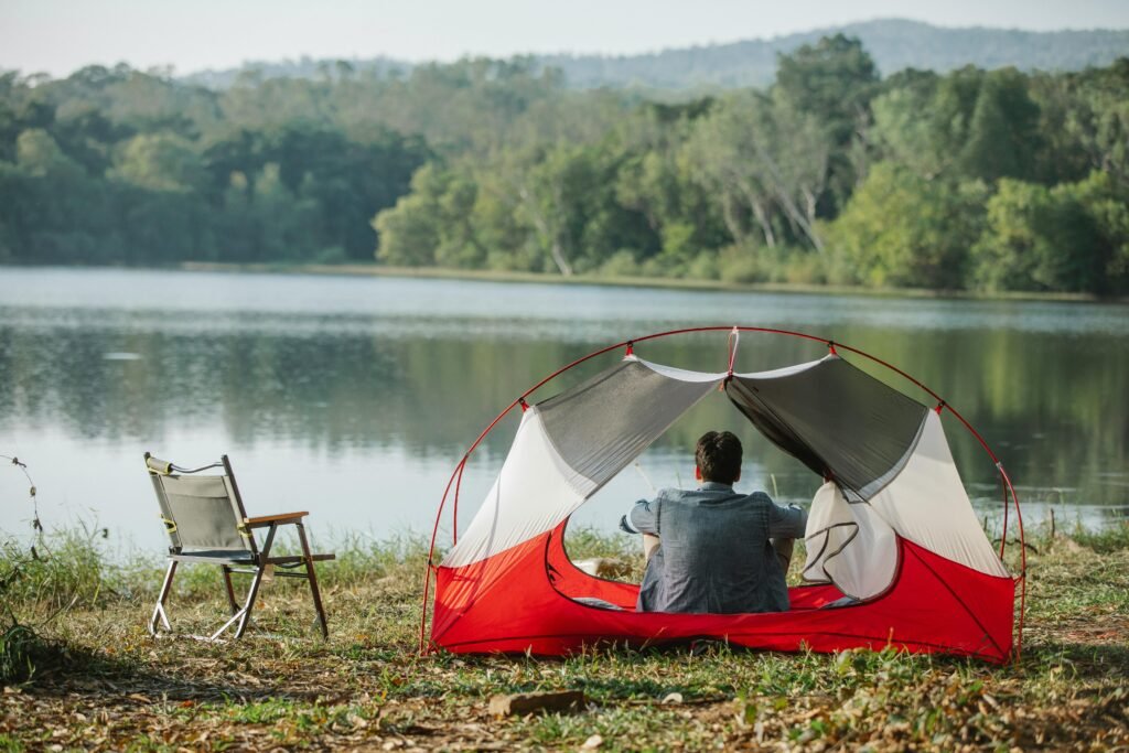 Best Camp Chair